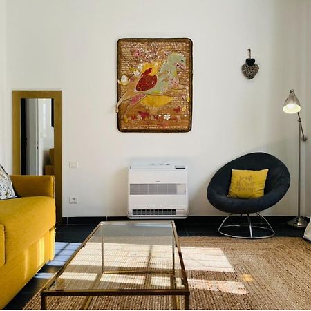 Ferienwohnung Proche Avignon Au Calme Les Angles  Exterior foto
