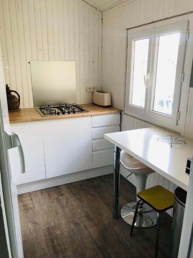 Ferienwohnung Proche Avignon Au Calme Les Angles  Exterior foto