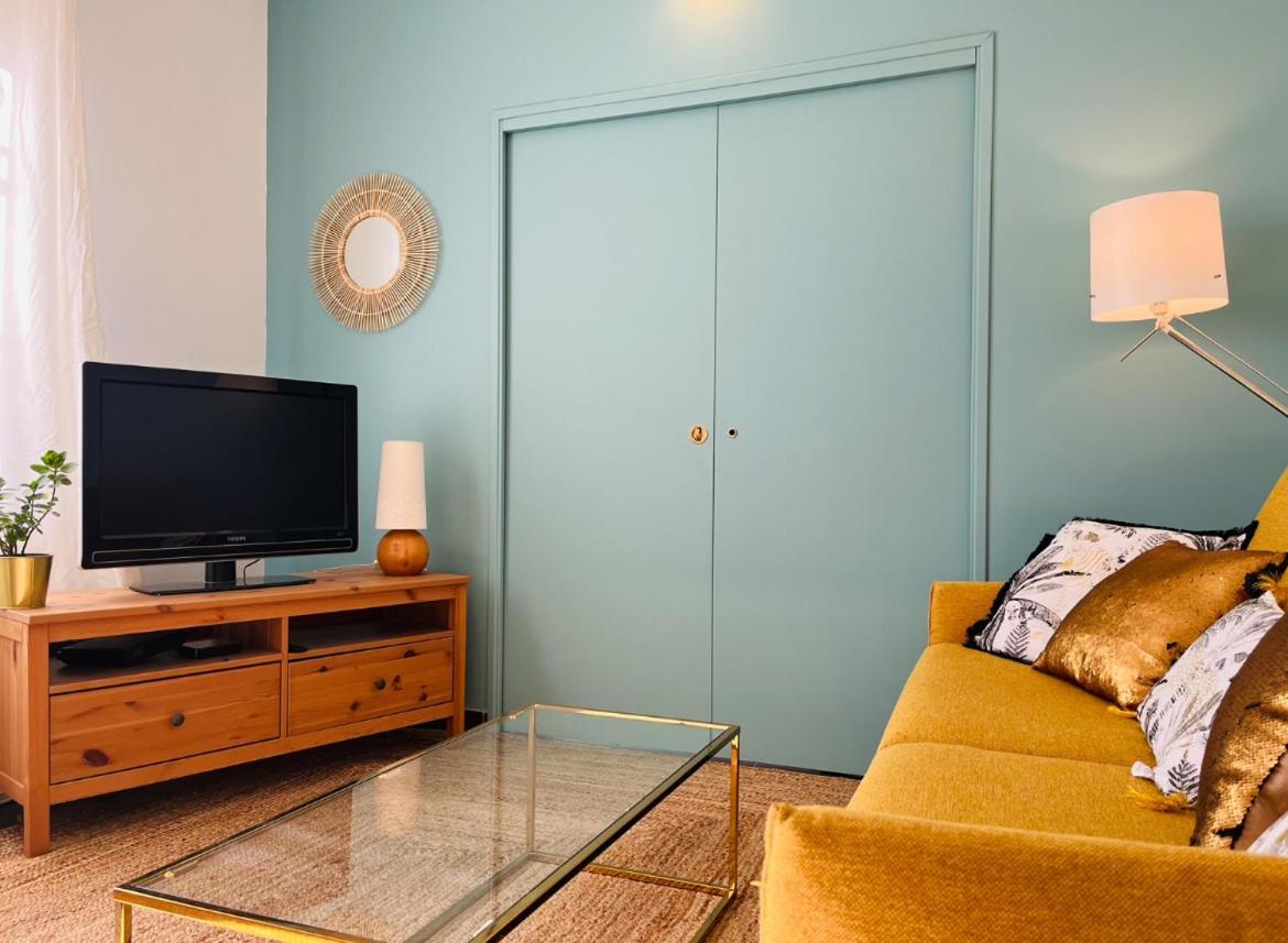 Ferienwohnung Proche Avignon Au Calme Les Angles  Exterior foto